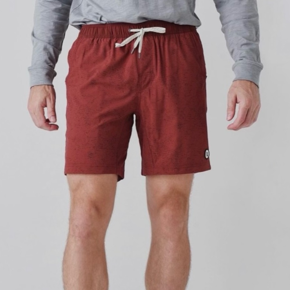 Vuori Core Shorts